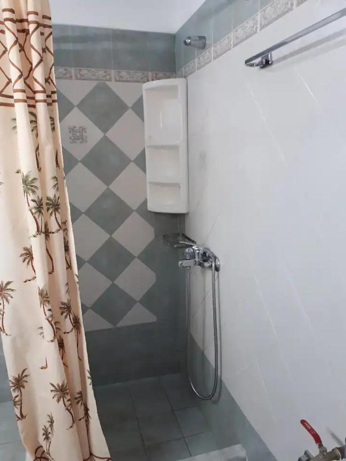 Masouri Square Apartment ภายนอก รูปภาพ
